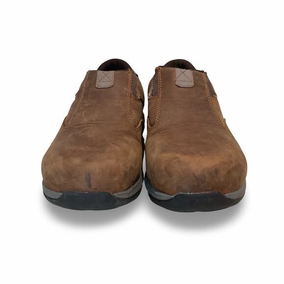Redwing ComfortPro Men's Safety Toe Slip-On - Picture 2 of 9